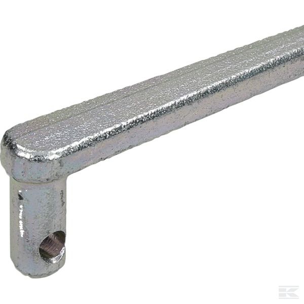 4826022 Тяга 20x6x250,5 2 Lemken