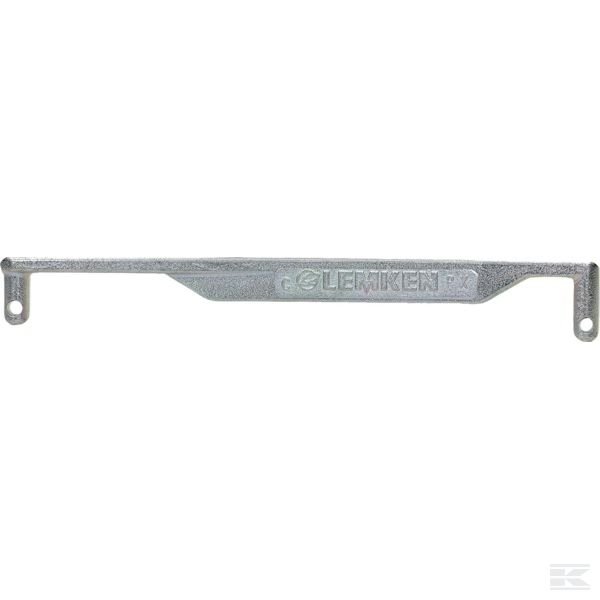 4826022 Тяга 20x6x250,5 2 Lemken