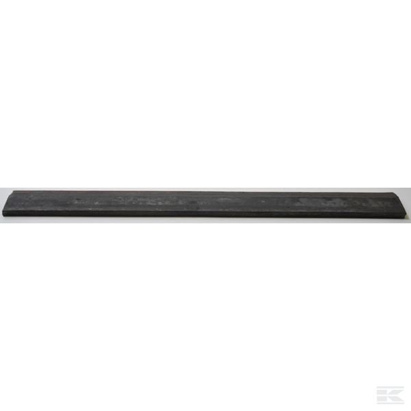 480635 Износная накладка 550x60x10