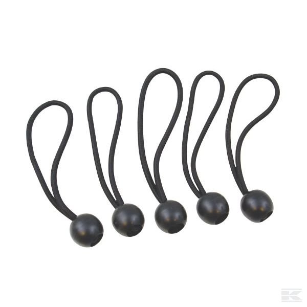 4560315 Резин.лен.Cover Ball Bungee 5x
