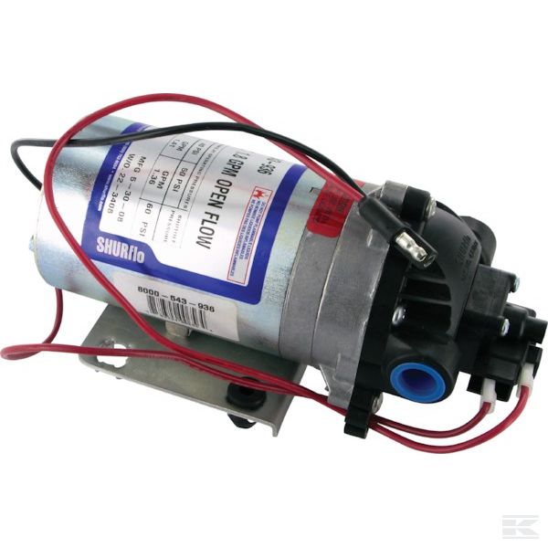 DIP8000543936 Насос