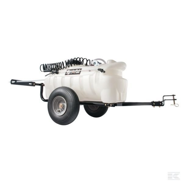 450293 Распылитель на тележке 95 л