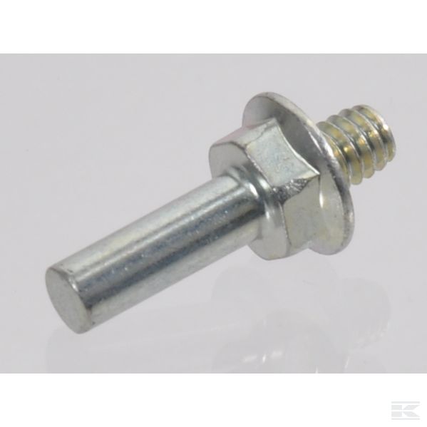 45102 Roloc pоликовый штифт Ø 6,3