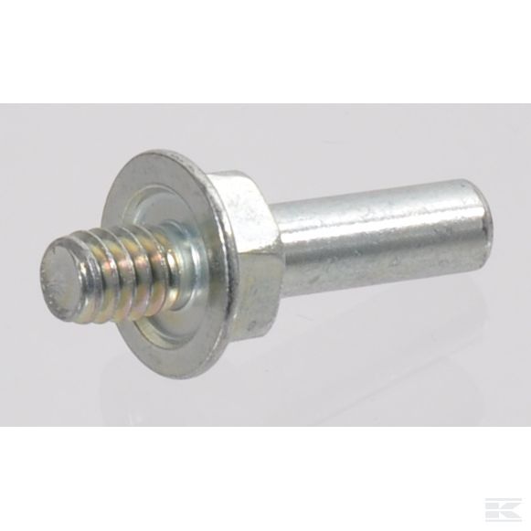 45102 Roloc pоликовый штифт Ø 6,3