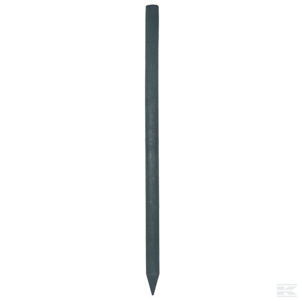 44467 Кол из вторсырья 75 x 2000 мм