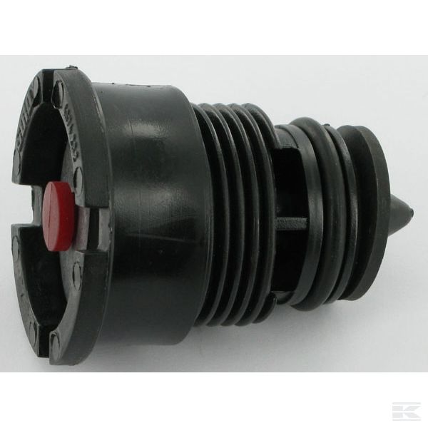 4400222 +Threaded plug