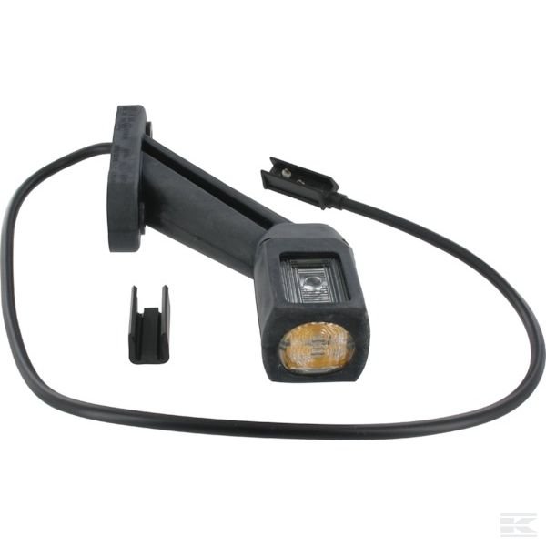 2XS011769101 Фонарь габаритный LED, прав.