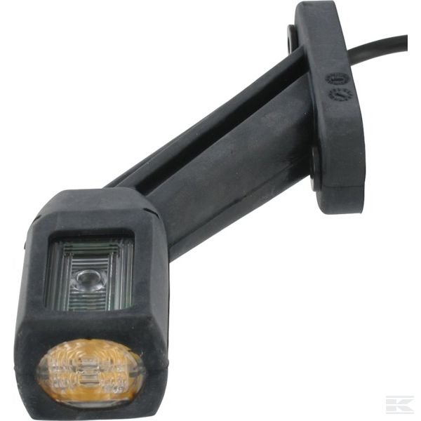 2XS011769101 Фонарь габаритный LED, прав.