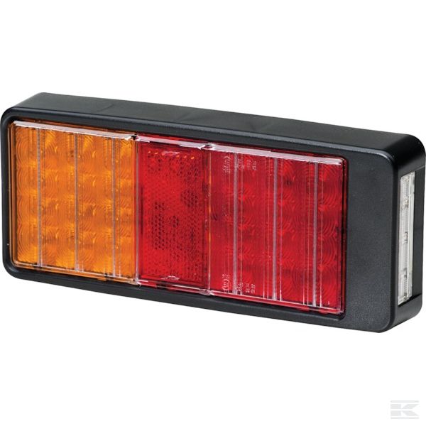 2VB357020001 Светодиодный задний фонарь