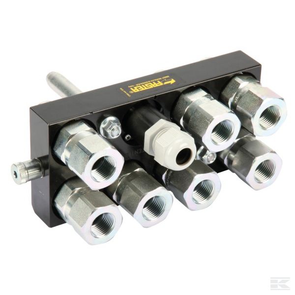 2P808A712GMC Multi coupl. Upper part