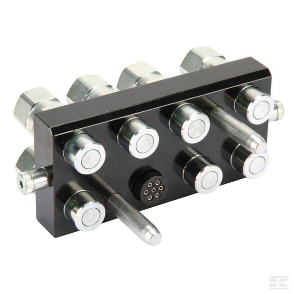 2P808A712GMC Multi coupl. Upper part