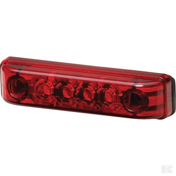 2TM357010111 Светод. стояноч. фонарь, задн.