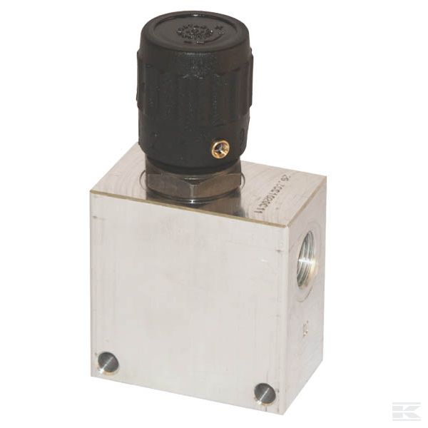 PU08001 2х.кл.рег.пот.PU 08 03A 04 A Z