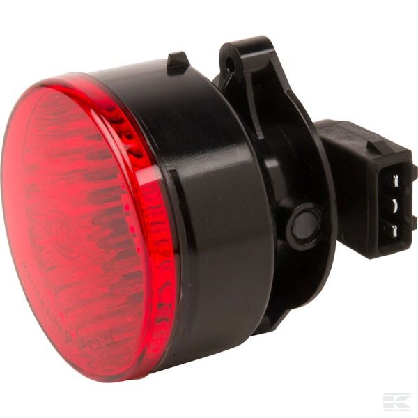 2SB009001387 +Rear lamp