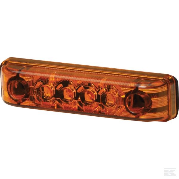 2PS357010101 Светодиодный габаритный фонарь