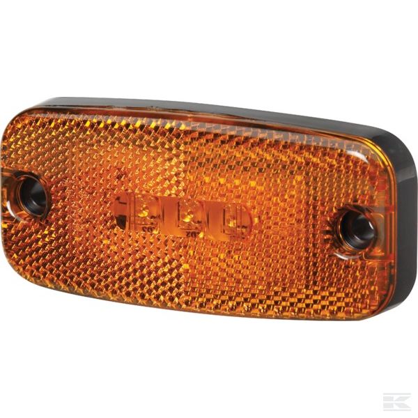 2PS357008001 Светодиодный габар. отражатель