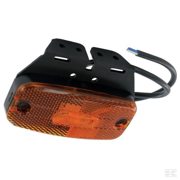 2PS345600061 Фонарь стояночный Hella LED