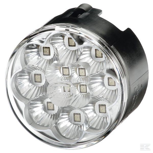 2PF009001421 Стояночный фонарь LED, Белый