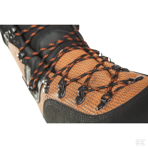 3SICV48 +Chainsaw boots Grizzly, 48