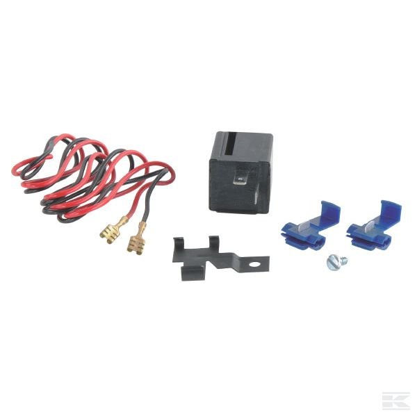 3SB004438161 Зуммер Комплект Hella