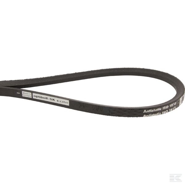 3V560 Narrow V-belt