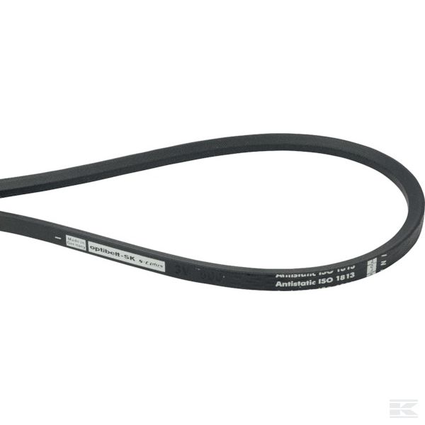 3V500 Narrow V-belt