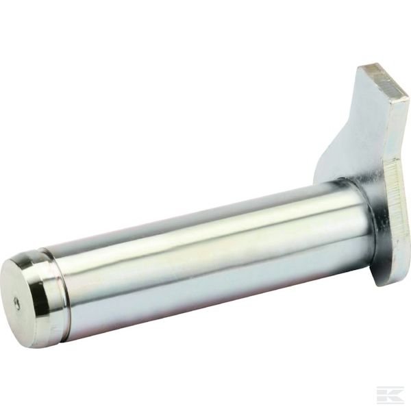 3134526 Палец D45x183/207 Zn