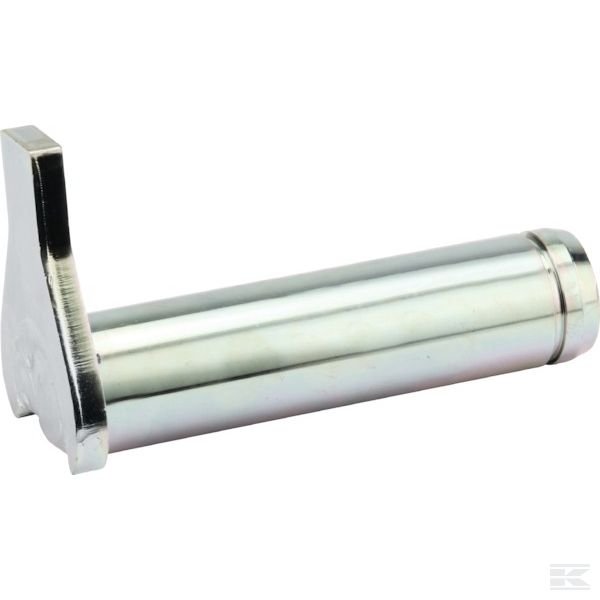 3134526 Палец D45x183/207 Zn