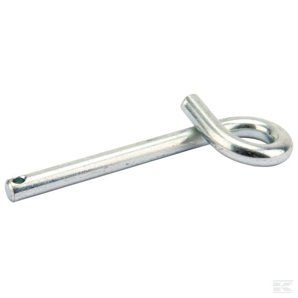 3138610 Стопорное кольцо D10x85 Zn (10