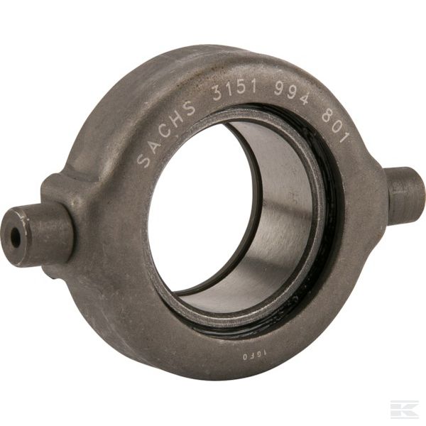 3151994801 Подшипник упорный F&S