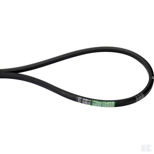 3158811R1AB Ремень клиновой Case