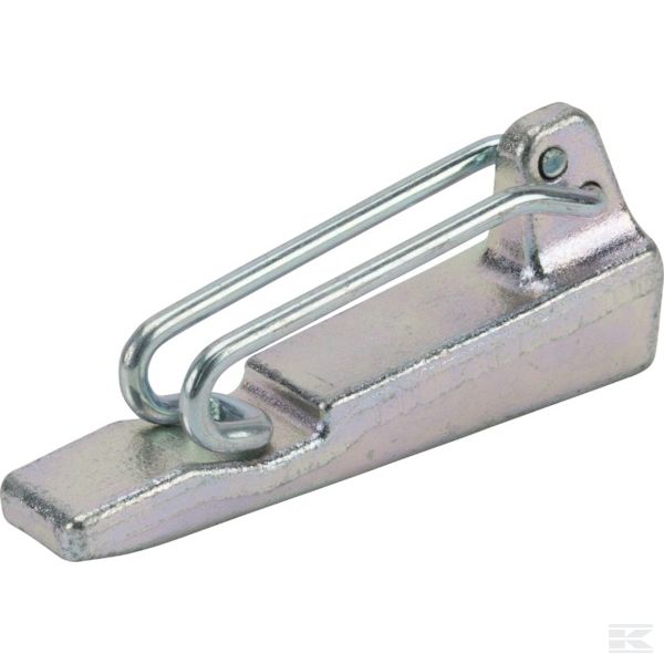 3119804 Шплинт 22x40x100