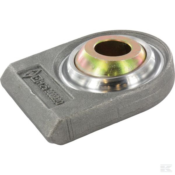307342 Приварной шарик кат. 3 2 28,4