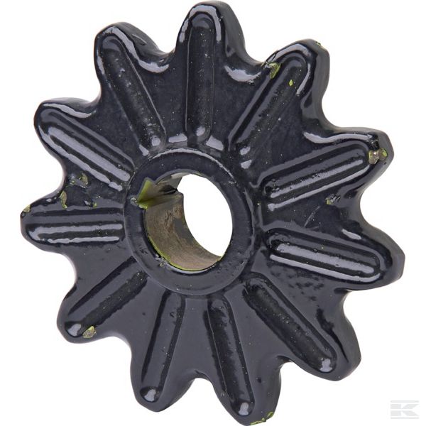 3025735895 +Chain sprocket, suitable for