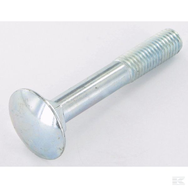 KG00668961 4-гранный винт 12X80 Vicon