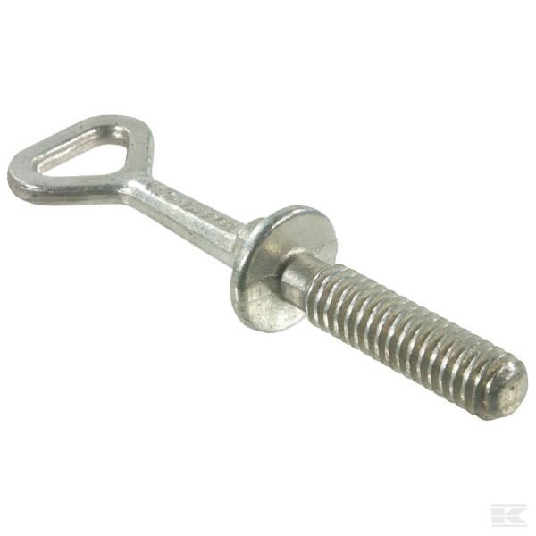3020384 Шпиндель TR20x4x85-195