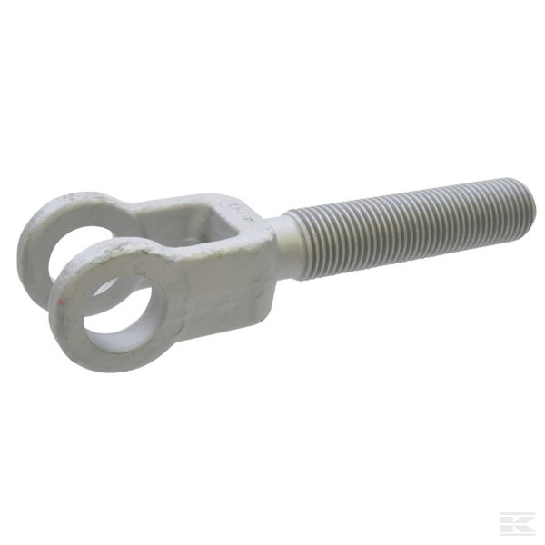 3029000 Вилка пр. TR30x3