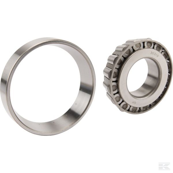 30310GP +Tapered roller bearing