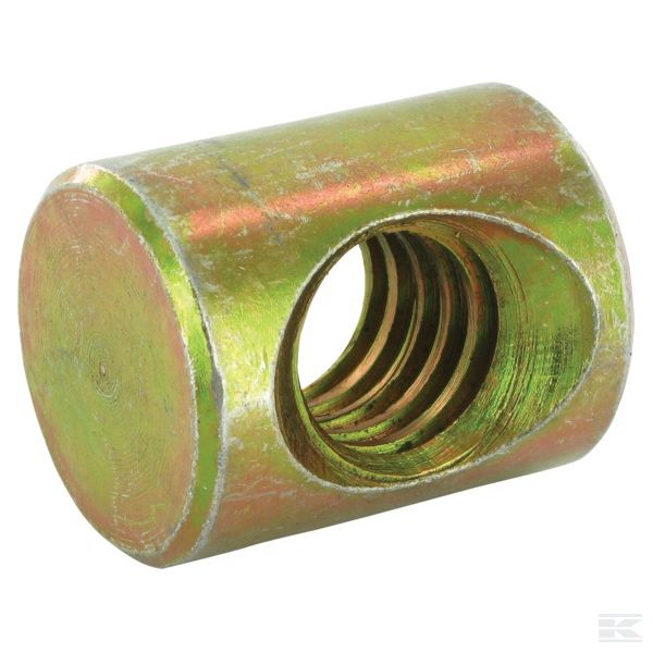 3032690 Гайка винта 40x50 TR26