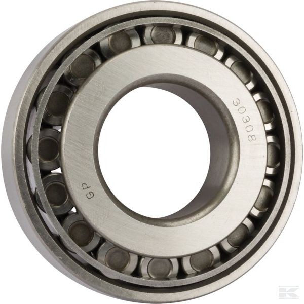 30308GP +Tapered roller bearing