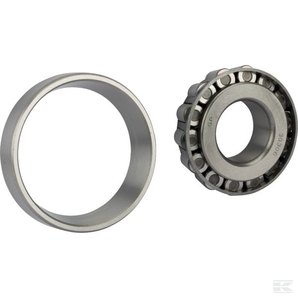 30306GP +Tapered roller bearing