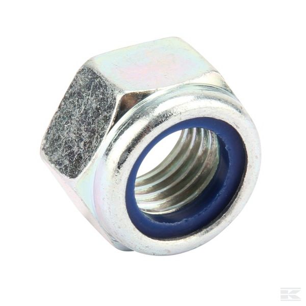 3030935 Шлицевая гайка
