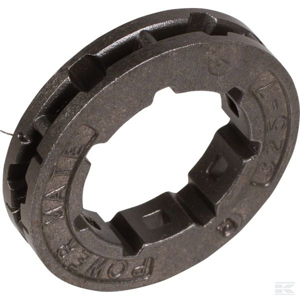 3038420 Звездочка цепи Powermate .325