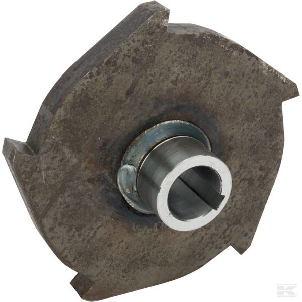 813064231X +Ratchet wheel