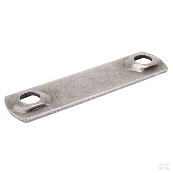 3051324 Предохранительная планка 40x4x160 1x120