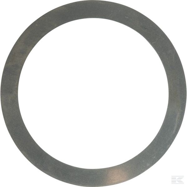 3052178 Регул. шайба 60x75x0,5 DIN988