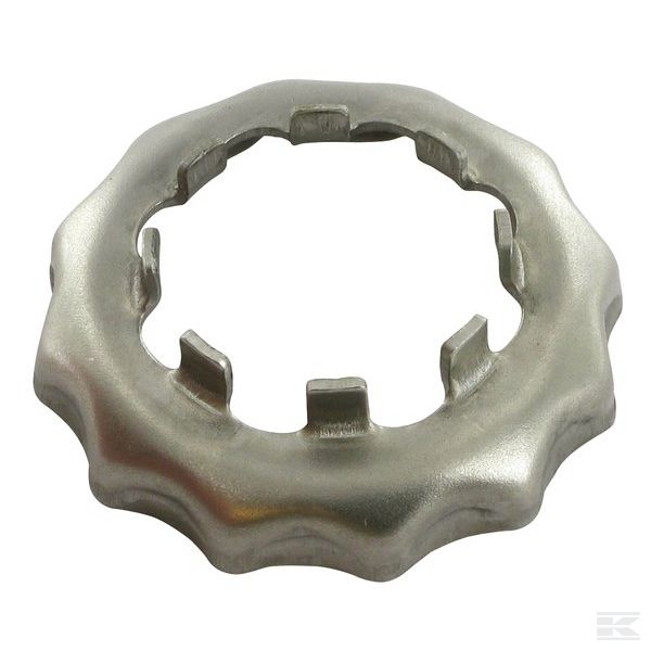 3059772R1 Гайка корончатая Case - IH