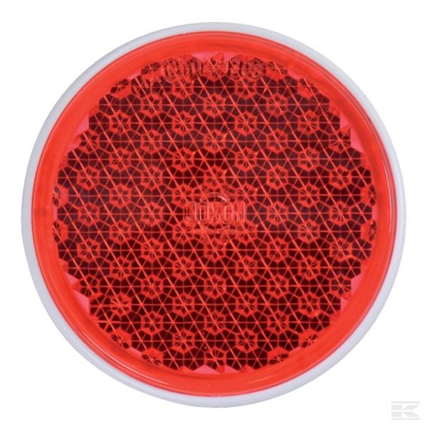 300001000 Рефлектор Красный цвет