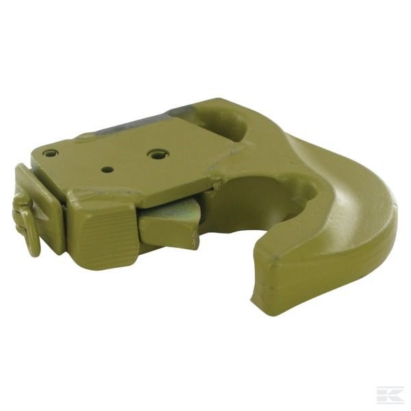 309746 Крюк  нижней тяги