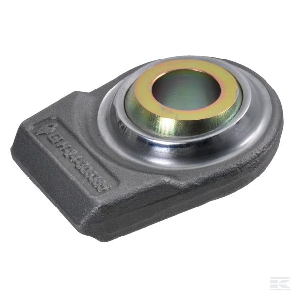 309644 Приварной шарик кат. 2 28,4